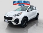 2022 Sportage Thumbnail 2