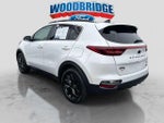 2022 Sportage Thumbnail 5