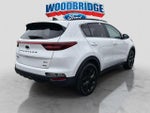 2022 Sportage Thumbnail 6