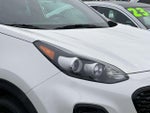 2022 Sportage Thumbnail 8