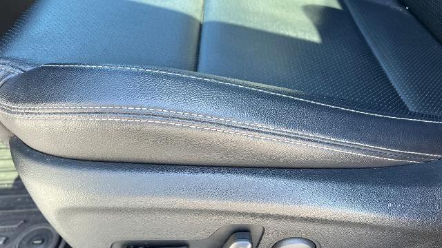2022 Kia Sportage Nightfall