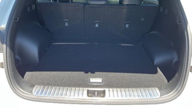 2022 Kia Sportage Nightfall