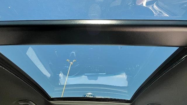 2022 Kia Sportage Nightfall