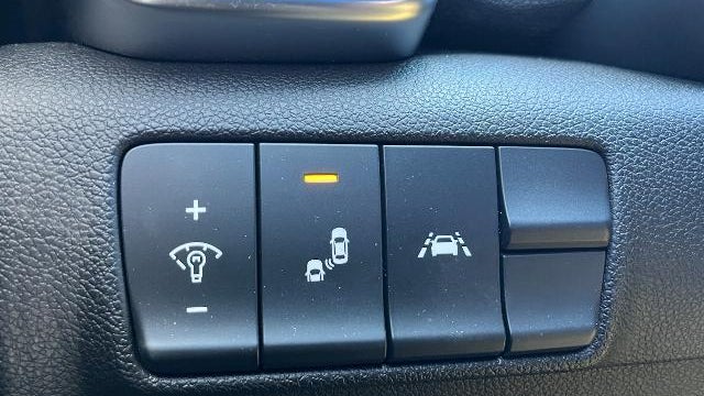 2022 Kia Sportage Nightfall