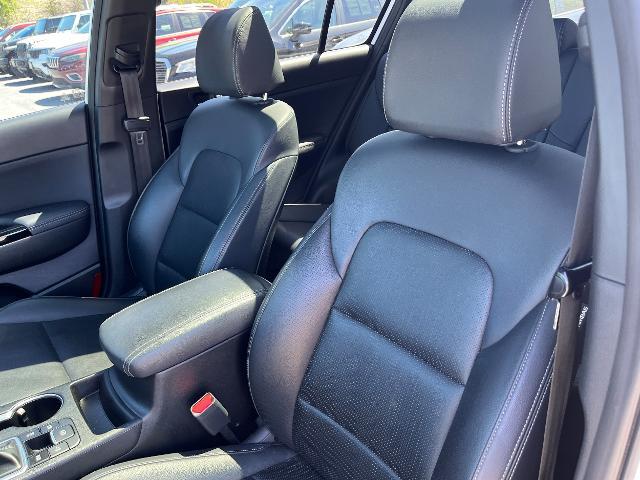 2022 Kia Sportage - $19,785