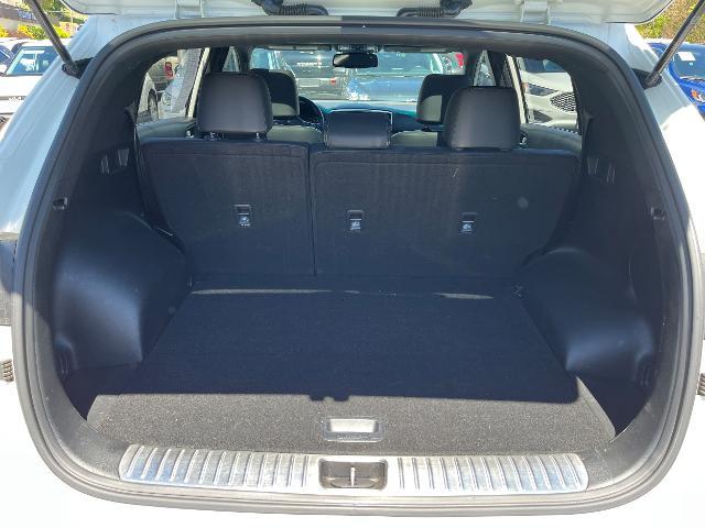 2022 Kia Sportage - $19,785
