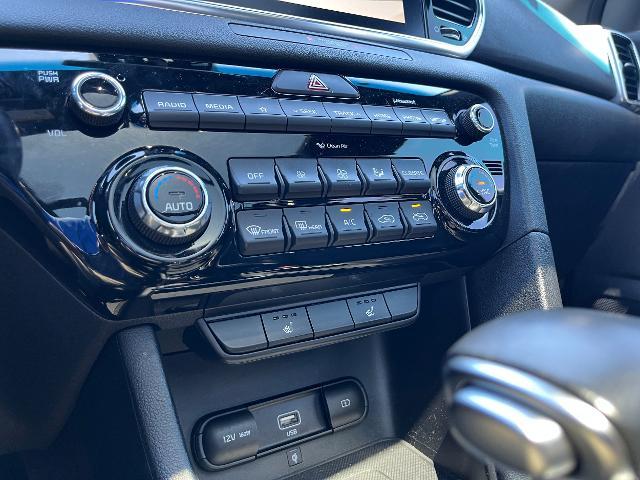 2022 Kia Sportage - $19,785