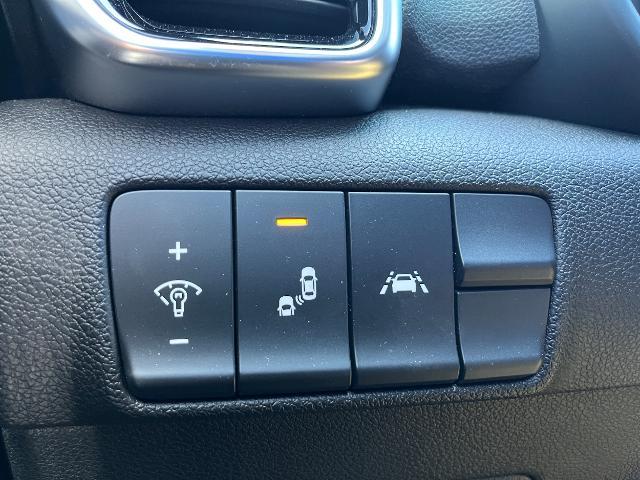 2022 Kia Sportage - $19,785