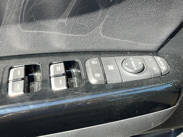 2022 Kia Sportage - $19,785