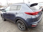 2020 Sportage Thumbnail 3