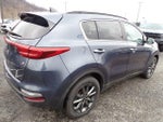 2020 Sportage Thumbnail 5