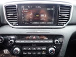 2020 Sportage Thumbnail 14