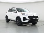 2021 Sportage Thumbnail 1
