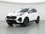2021 Sportage Thumbnail 4