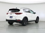 2021 Sportage Thumbnail 8