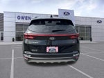2020 Sportage Thumbnail 5