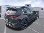 2020 Sportage Thumbnail 6