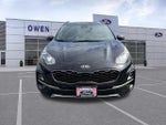 2020 Sportage Thumbnail 9