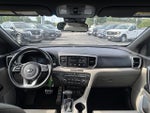 2020 Sportage Thumbnail 14