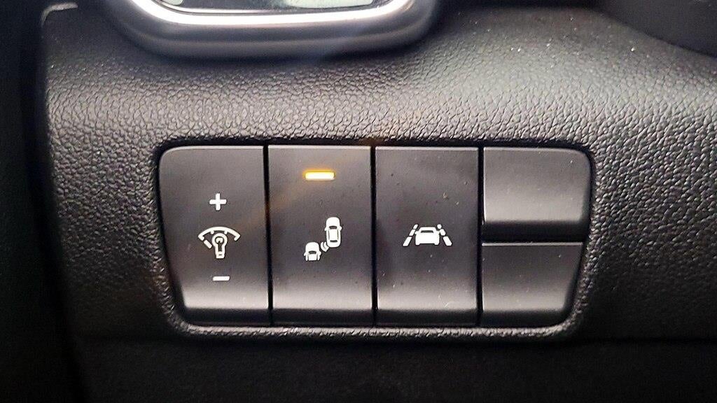 2022 Kia Sportage Nightfall