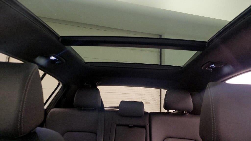 2022 Kia Sportage Nightfall