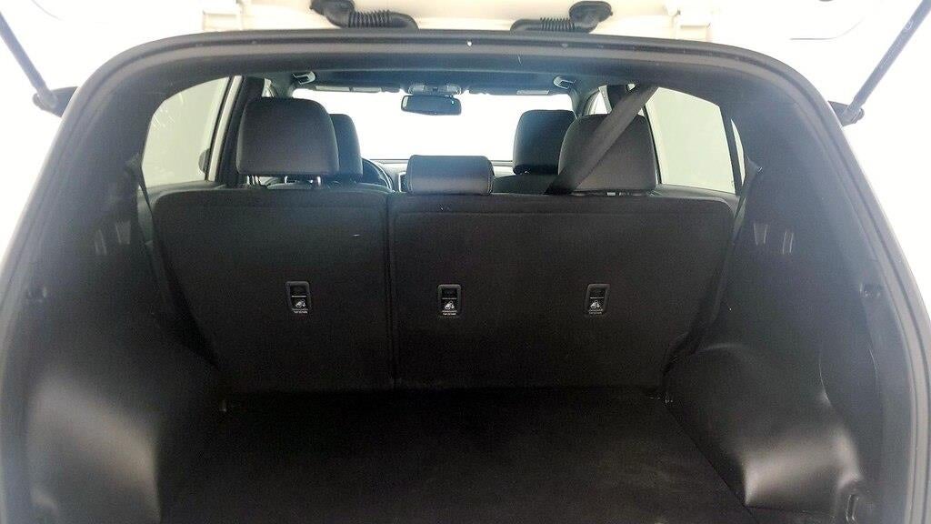 2022 Kia Sportage Nightfall
