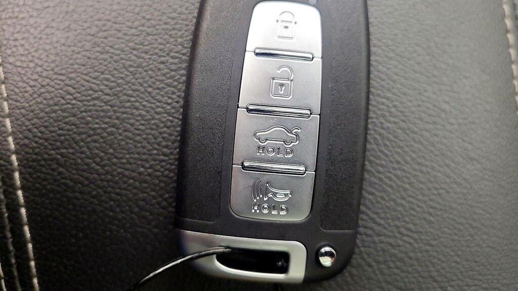 2022 Kia Sportage Nightfall