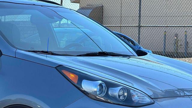 2022 Kia Sportage Nightfall