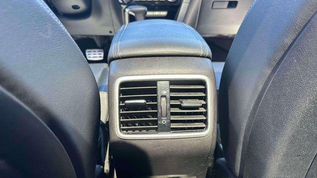 2022 Kia Sportage Nightfall