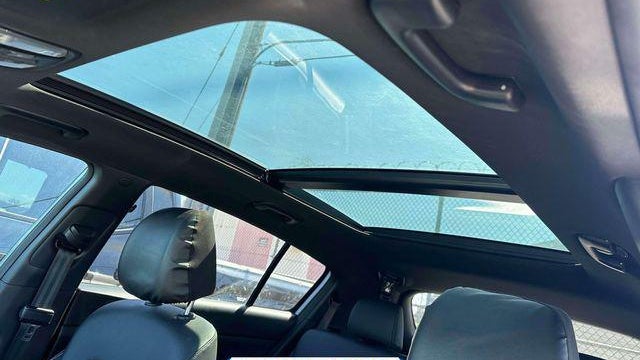 2022 Kia Sportage Nightfall