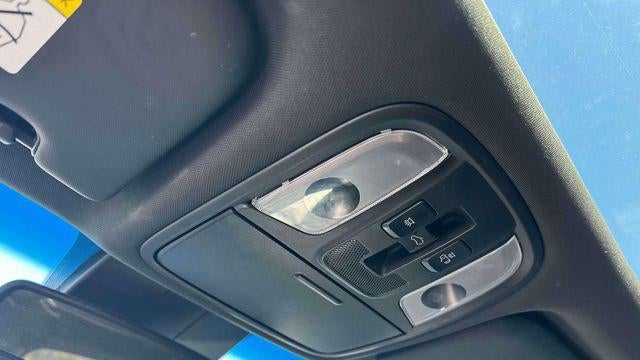 2022 Kia Sportage Nightfall