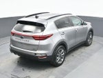 2022 Sportage Thumbnail 17