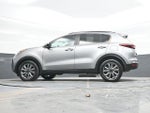 2022 Sportage Thumbnail 20