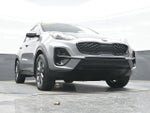 2022 Sportage Thumbnail 22