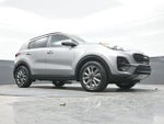 2022 Sportage Thumbnail 23