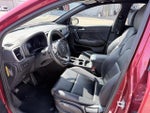 2020 Sportage Thumbnail 2