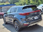 2021 Sportage Thumbnail 5