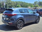 2021 Sportage Thumbnail 7