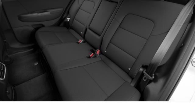 2022 Kia Sportage Nightfall