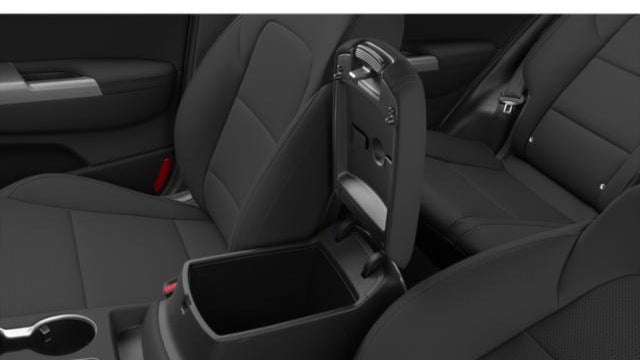2022 Kia Sportage Nightfall