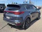 2020 Sportage Thumbnail 5