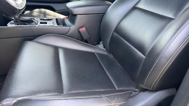 2021 Kia Sportage S