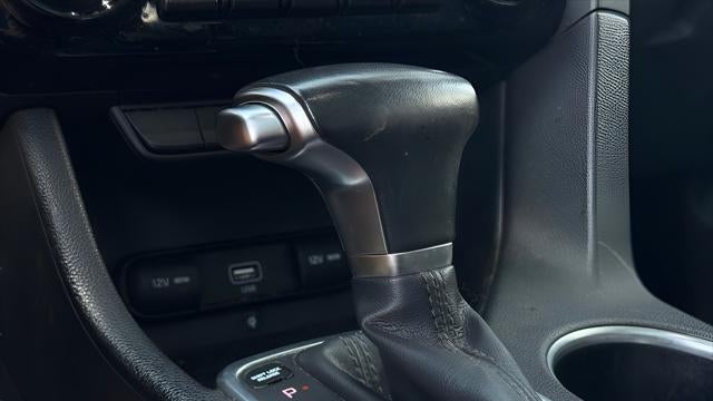 2021 Kia Sportage S
