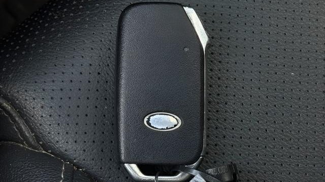 2021 Kia Sportage S