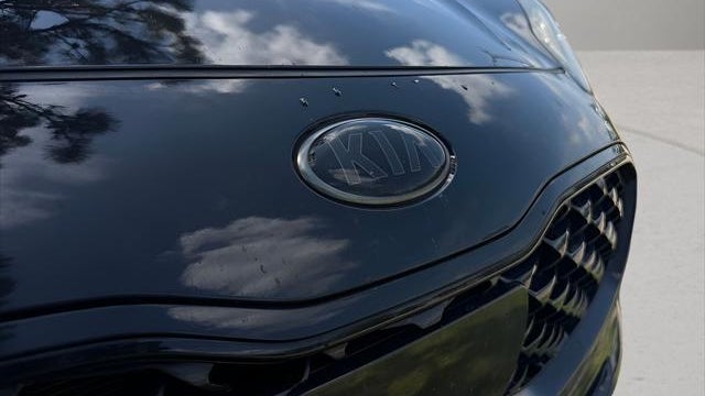 2021 Kia Sportage S