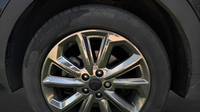 2021 Kia Sportage S