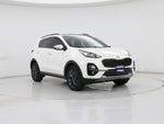 2020 Sportage Thumbnail 1
