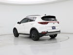 2020 Sportage Thumbnail 2