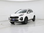 2020 Sportage Thumbnail 4