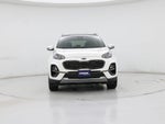 2020 Sportage Thumbnail 5